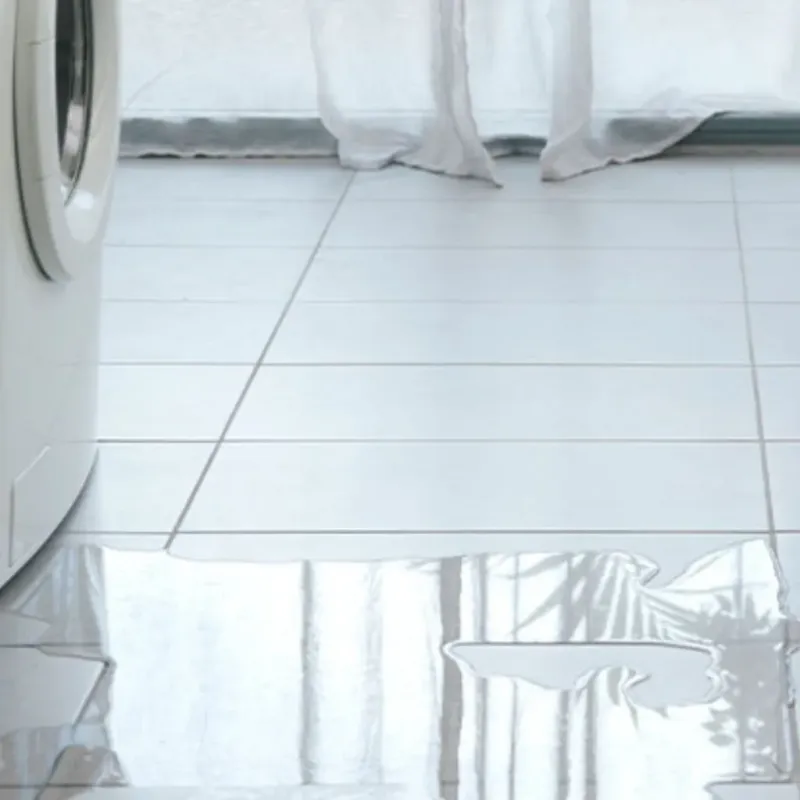 Appliance Leak Cleanup in Rawlins County, KS